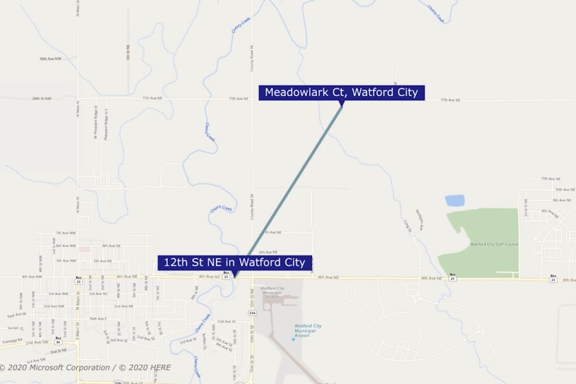 Deputy Responding To Toddler Death Crashes Into Fargo Driver InForum deputy-responding-to-toddler-death-crashes-into-fargo-driver-inforum